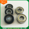 Miniature Ball Bearing 608ZZ